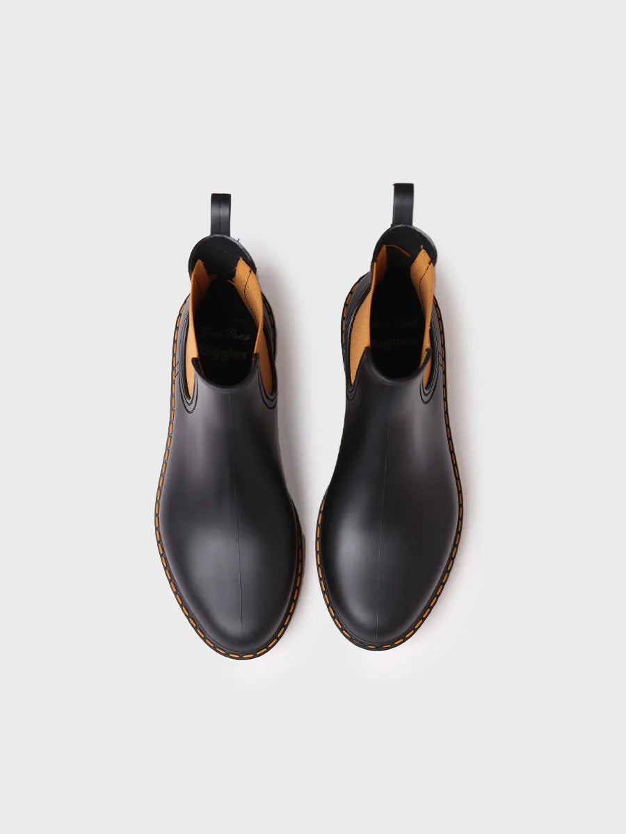 botines mujer - Botín de agua para mujer | CAVOUR  - Toni Pons