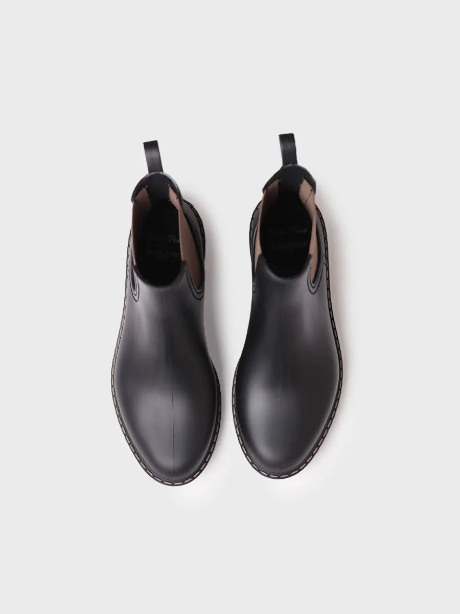 botines mujer - Botín de agua para mujer | CAVOUR - Toni Pons
