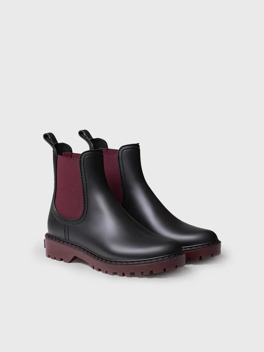 botines hombre - Botín de agua para mujer | CAVOUR - Toni Pons