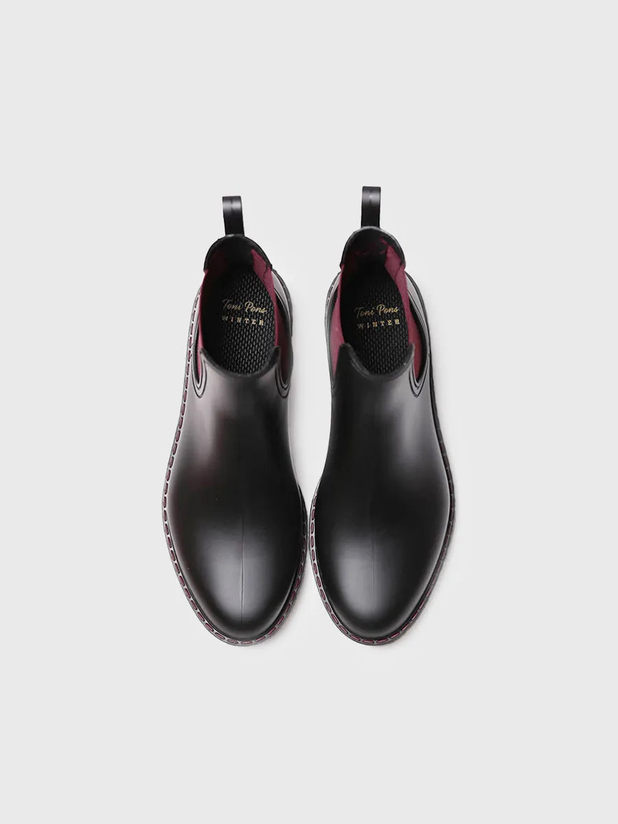 botines hombre - Botín de agua para mujer | CAVOUR - Toni Pons