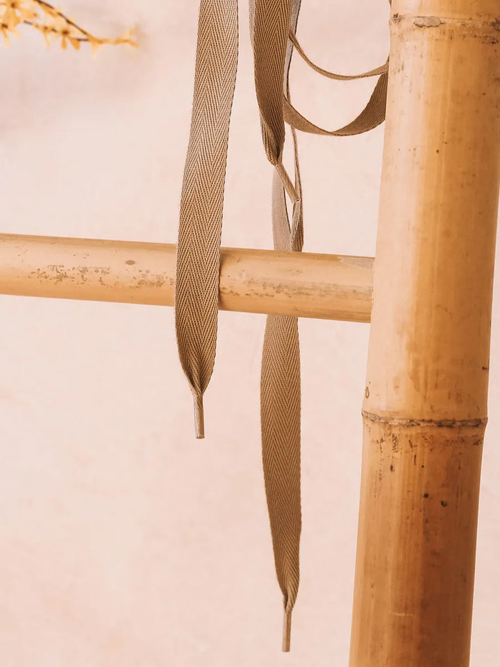 Complementos - Cintas lisas para alpargatas de mujer - CINTA-L - Toni Pons