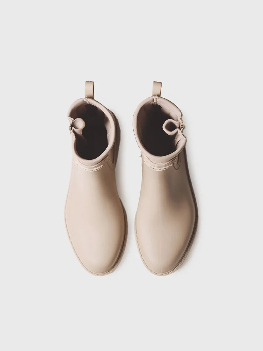 botines mujer - Botín de agua para mujer en neopreno y goma | CLAIS - Toni Pons