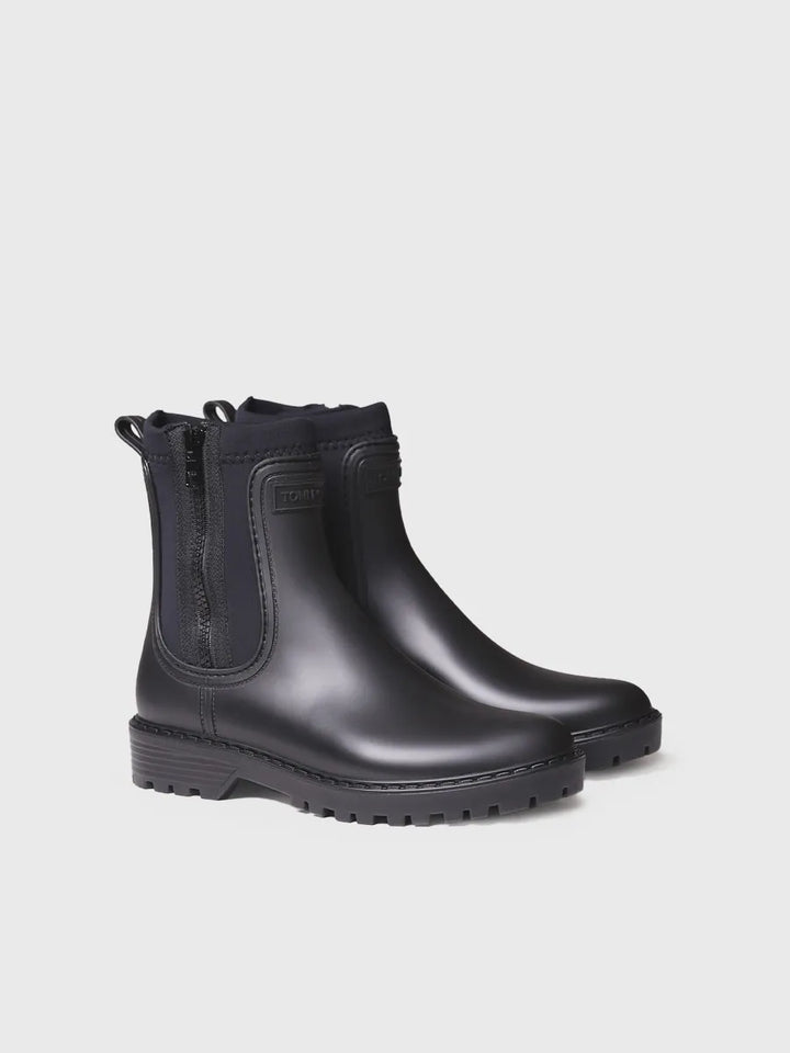 botines mujer - Botín de agua para mujer en neopreno y goma | CLAIS - Toni Pons