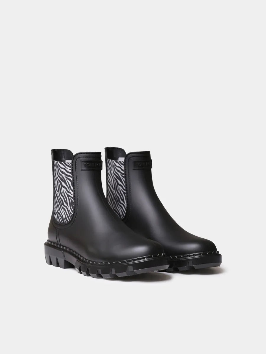 Women's Chelsea-style Waterproof Ankle boot