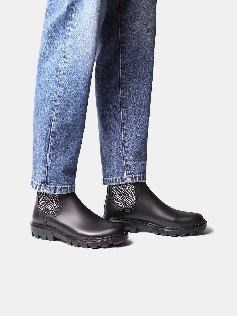 Women's Chelsea-style Waterproof Ankle boot
