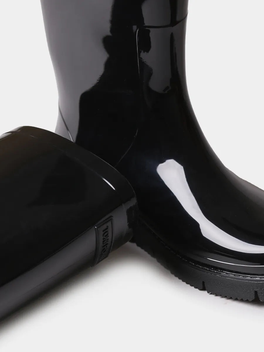 Women's Chelsea-style Waterproof Ankle boot