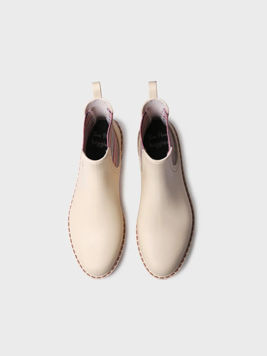 botines mujer - Botines de agua de mujer | COLBY - Toni Pons