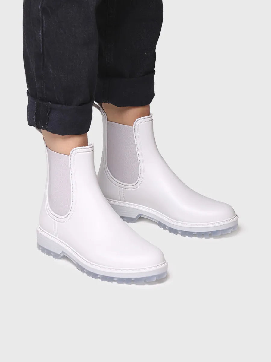 Women's wellington boot