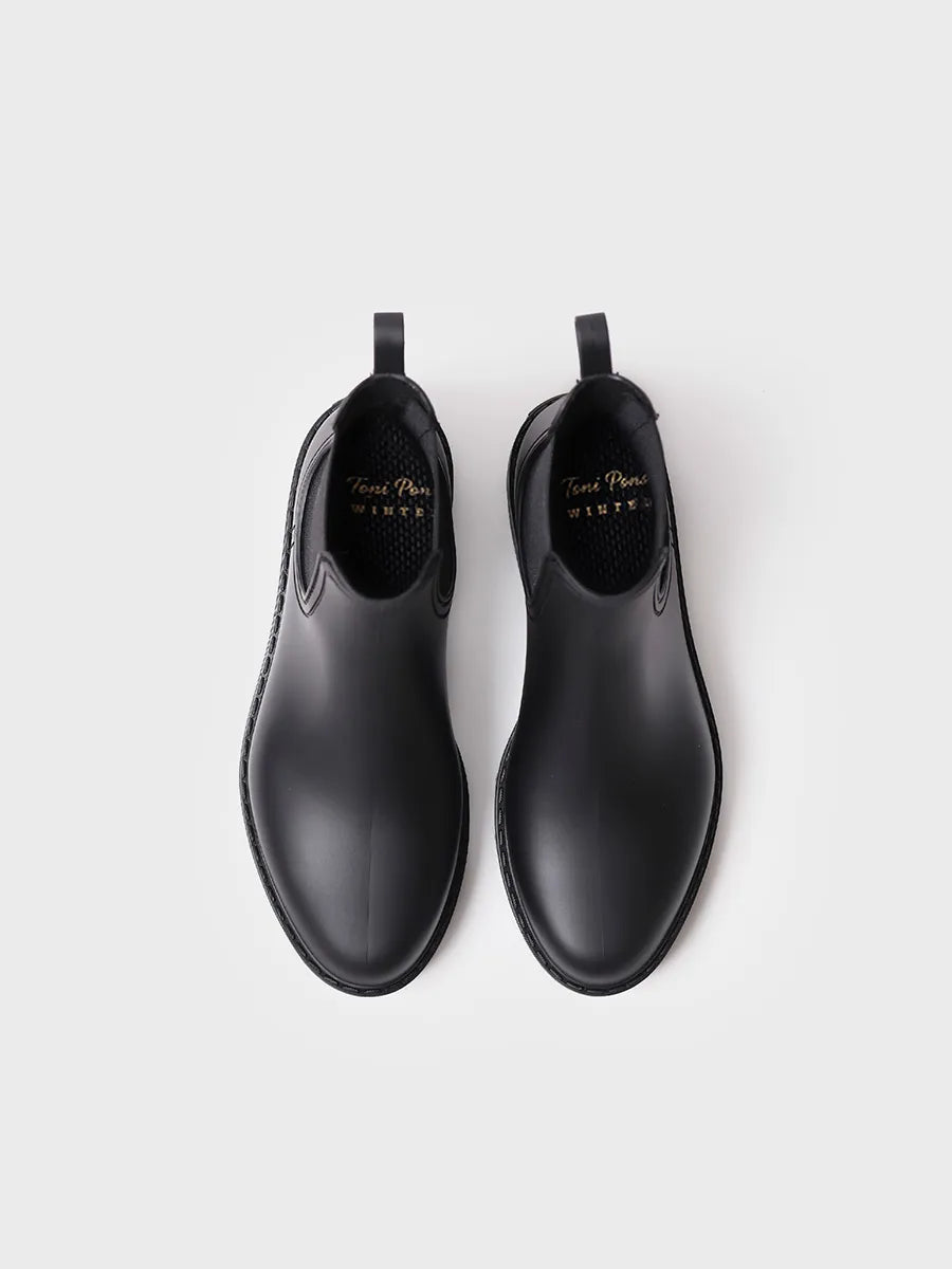 botines mujer - Botín de agua para mujer tipo Chelsea | CONEY  - Toni Pons