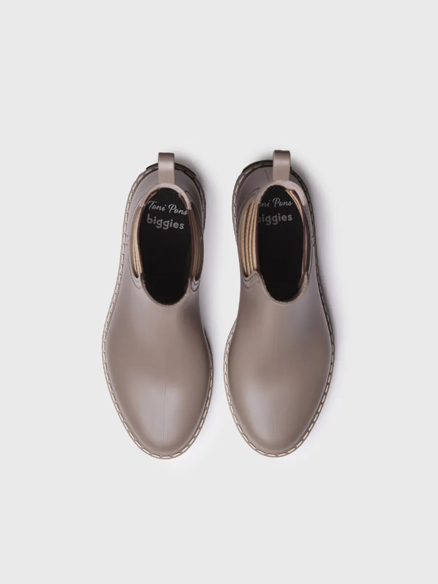 botines mujer - Botines de agua para mujer | CORBIN - Toni Pons
