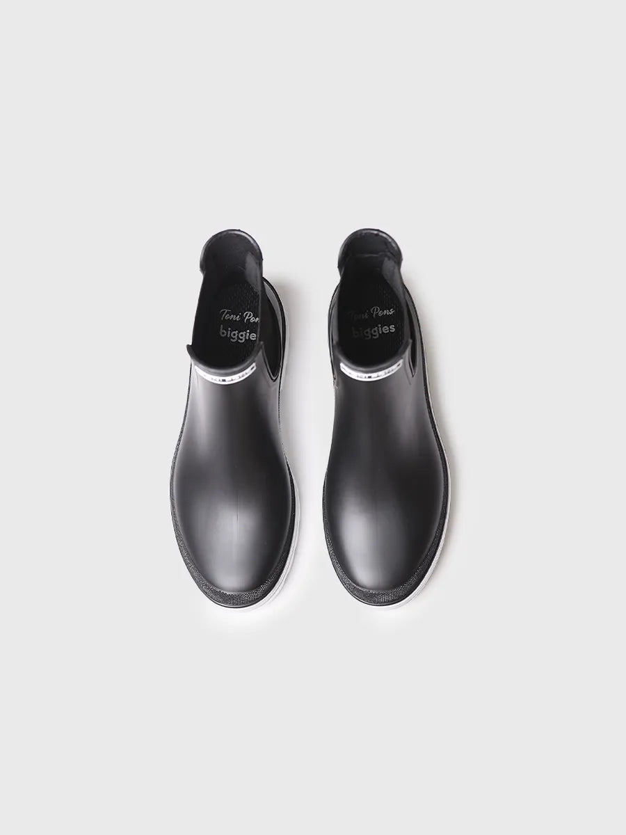 Women's Chelsea Rain Bootie - COVENT