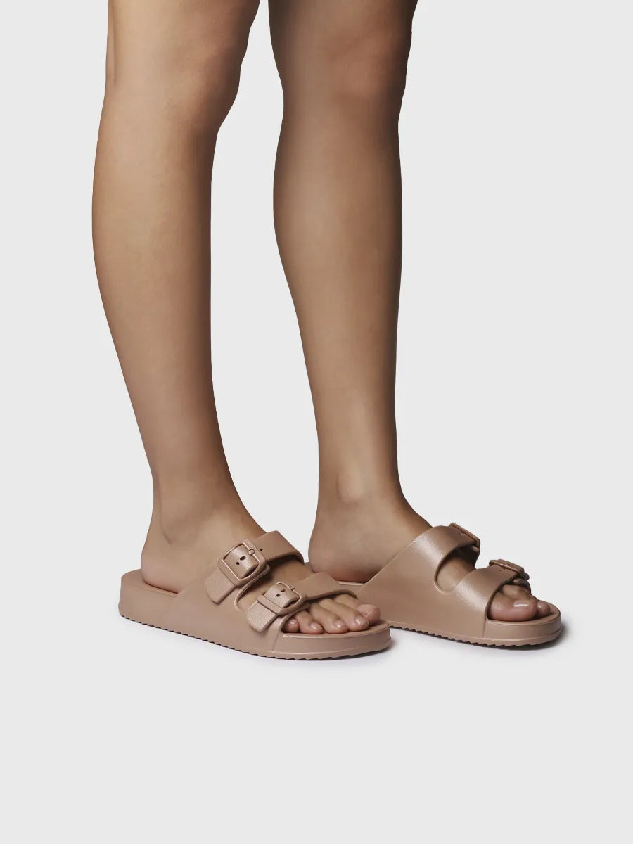 - Sandalia de goma impermeable | CRETA - Toni Pons