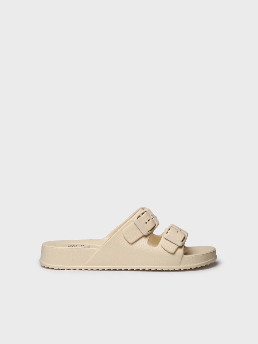 - Sandalia de goma impermeable | CRETA - Toni Pons