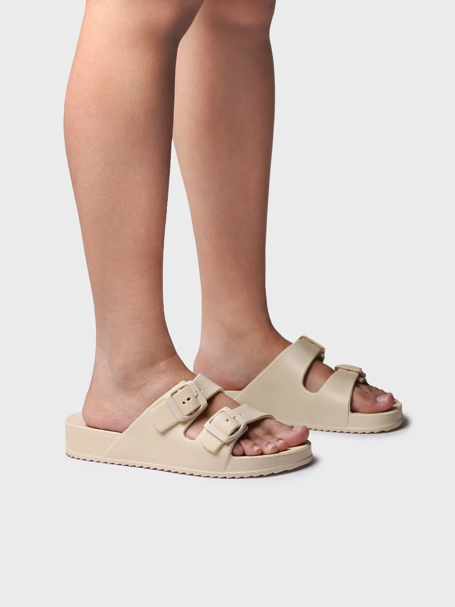 - Sandalia de goma impermeable | CRETA - Toni Pons