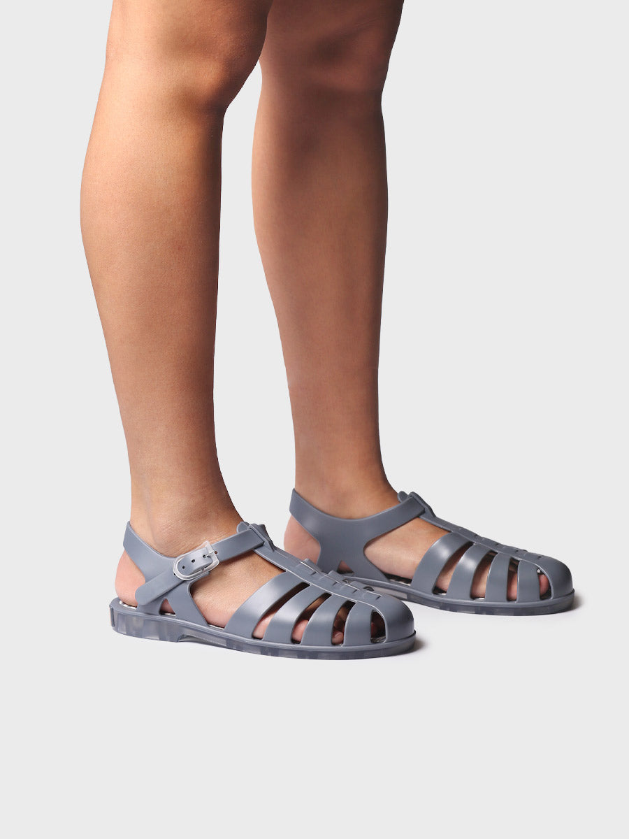 - Cangrejeras de mujer con cierre de hebilla | CUBA - Toni Pons