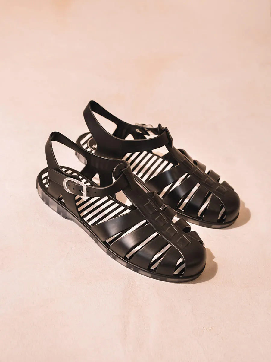 Women's fisherman sandals