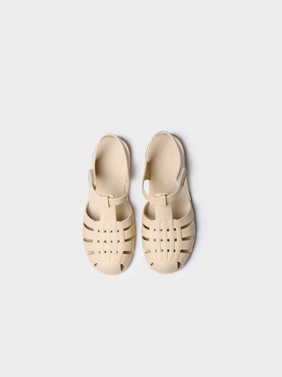 cangrejeras infantiles - Cangrejera de goma de niños  - Toni Pons