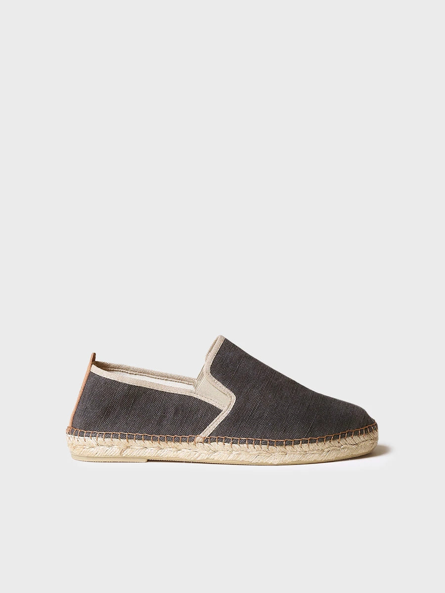 - Alpargata de algodón de hombre | DALLAS - Toni Pons