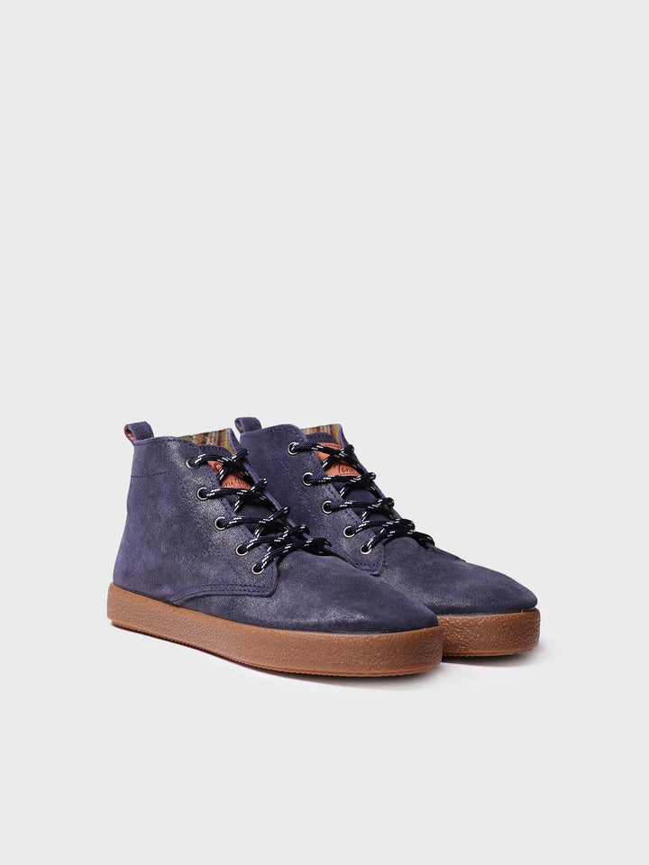 - Bota de piel para hombre | DAX - Toni Pons