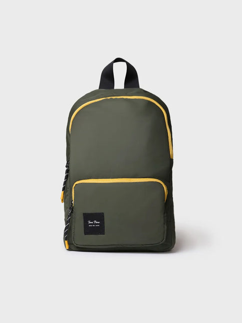 Complementos - Mochila con bolsillo exterior | DENNA  - Toni Pons