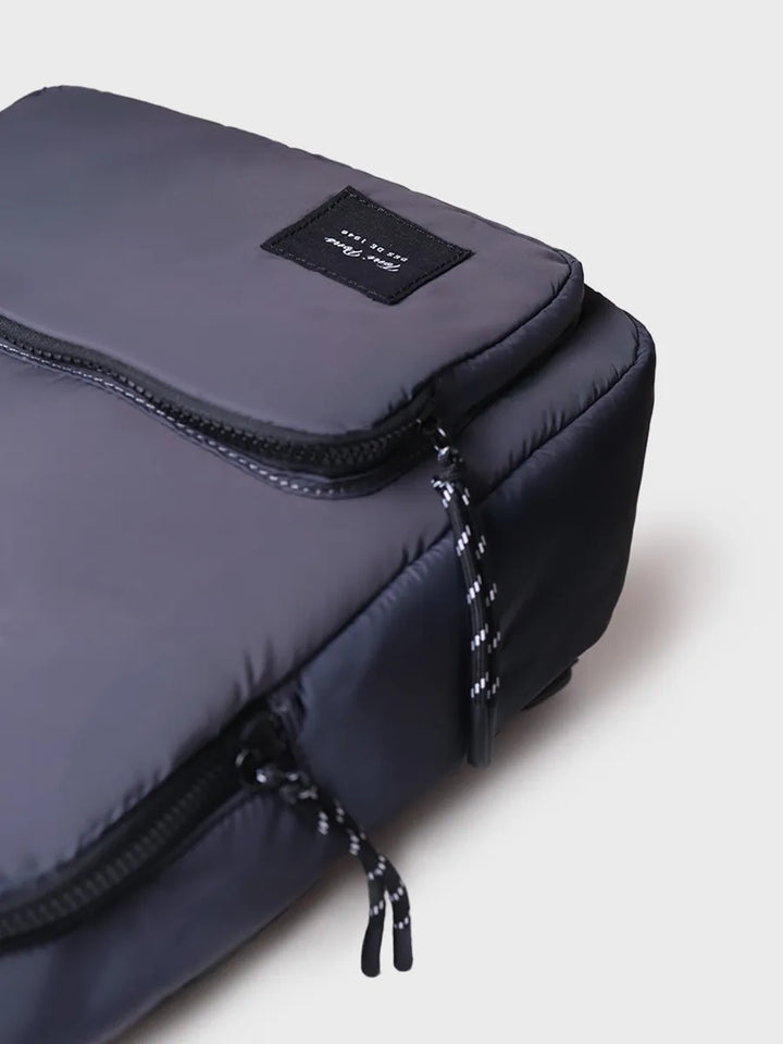 Complementos - Mochila con bolsillo exterior | DENNA - Toni Pons