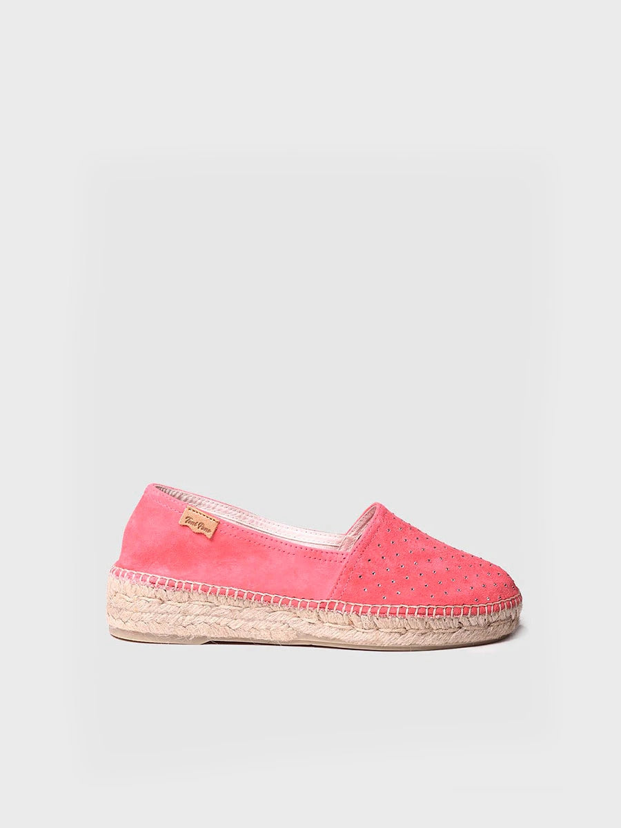 - Alpargatas de mujer | EDDY-ST - Toni Pons