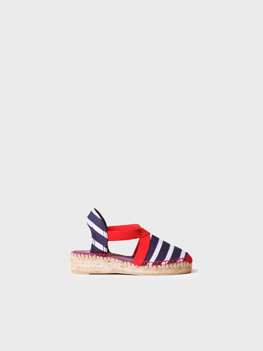 - Alpargatas infantiles | EDITA-BR - Toni Pons