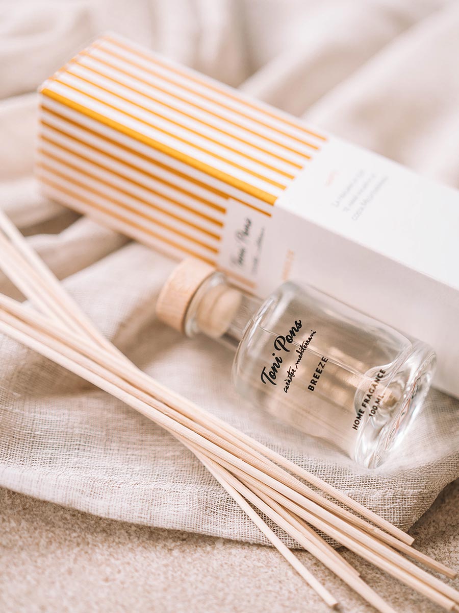 Complementos - Difusor en sticks | EQUILIBRI - Toni Pons