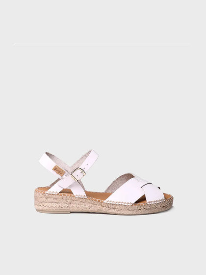 Sandalias mujer - Sandalia de hebilla - Toni Pons