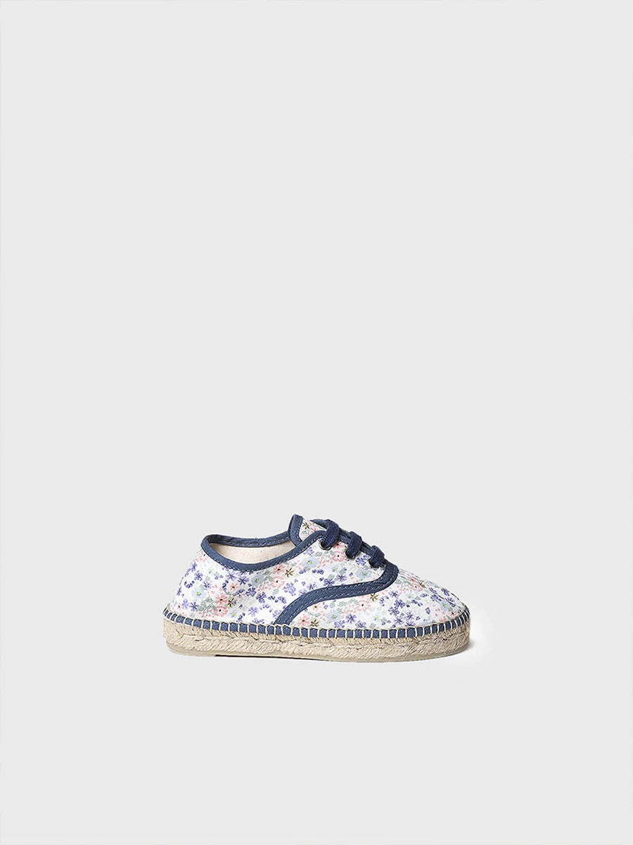 - Alpargatas infantiles | EVO-PR - Toni Pons