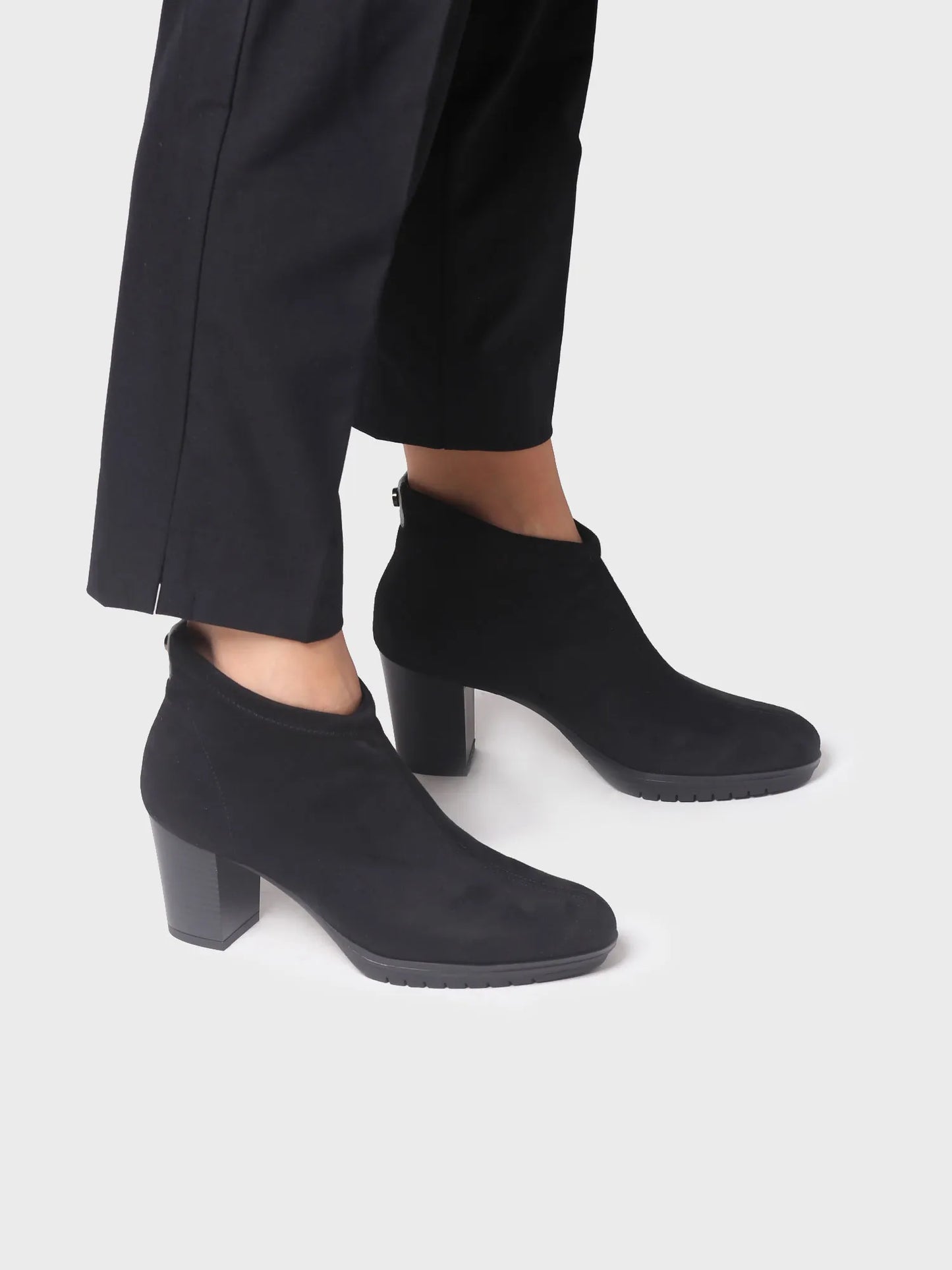 - Bota de piel para mujer | FABIA-LA - Toni Pons