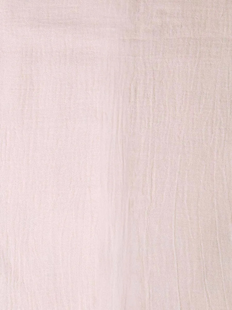 Complementos - Fular de algodón en colores lisos | FATIMA - Toni Pons