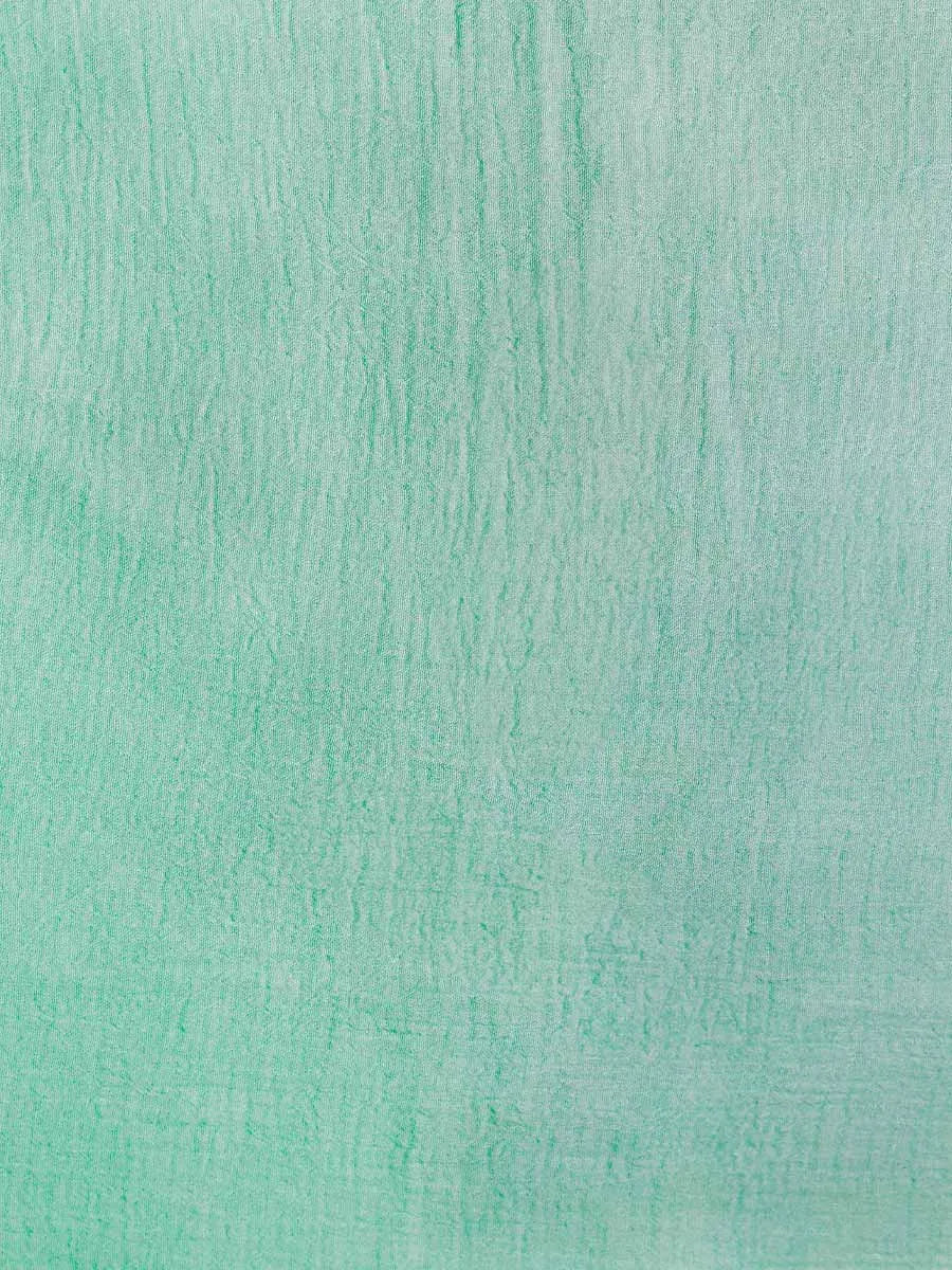Complementos - Fular de algodón en colores lisos | FATIMA - Toni Pons