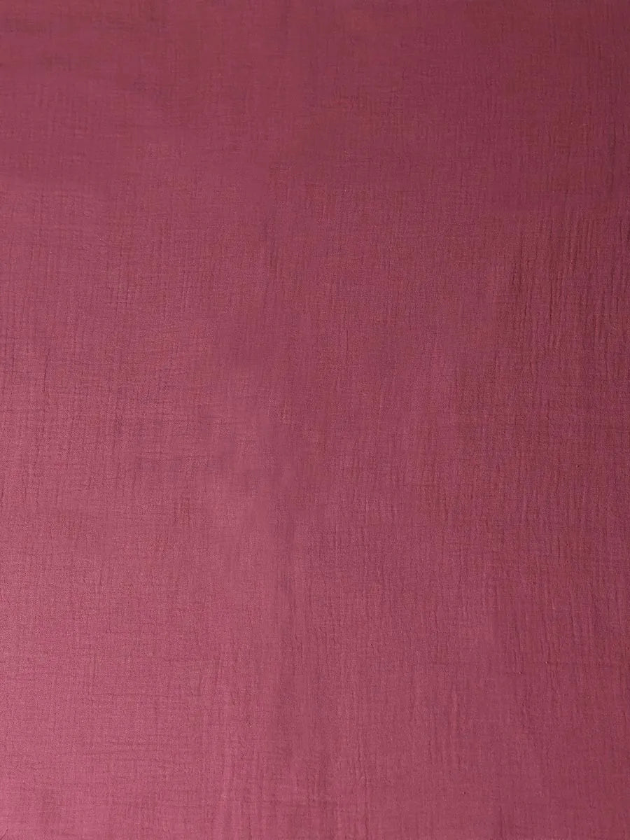 Complementos - Fular de algodón en colores lisos | FATIMA - Toni Pons