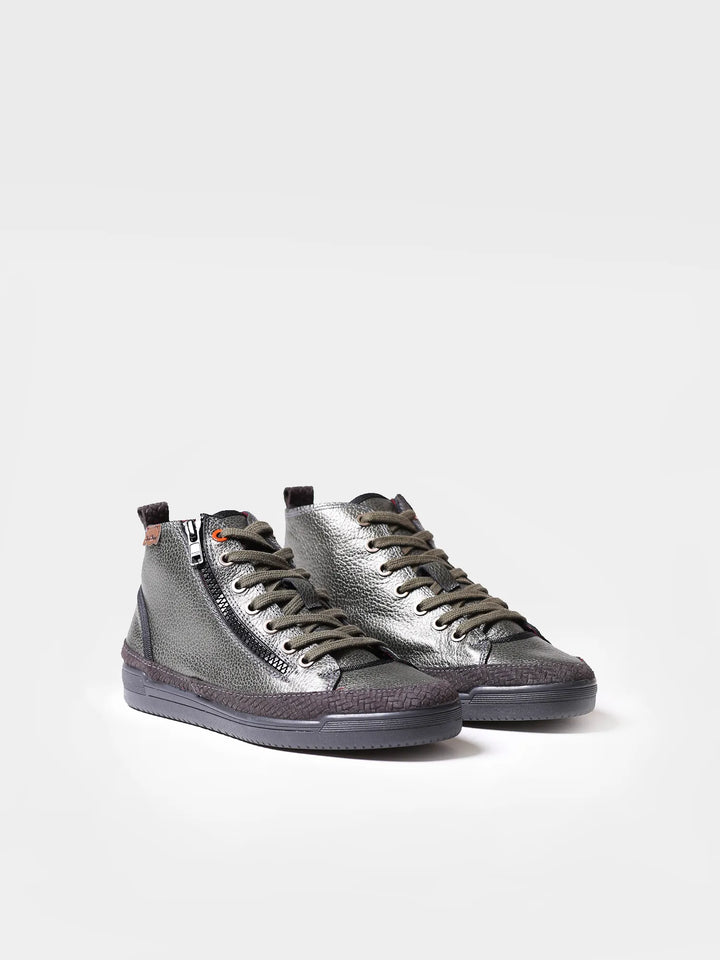 - Bota de piel para mujer | GABY-PM - Toni Pons