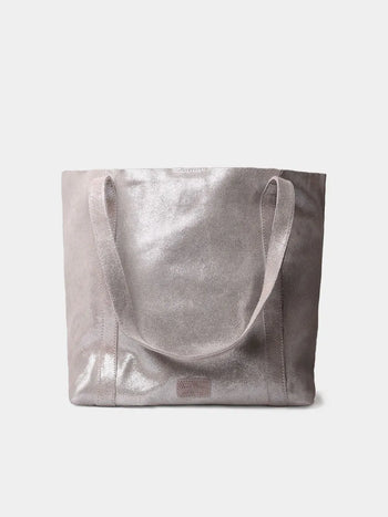 Complementos - Bolso metalizado de mujer | GANT - Toni Pons