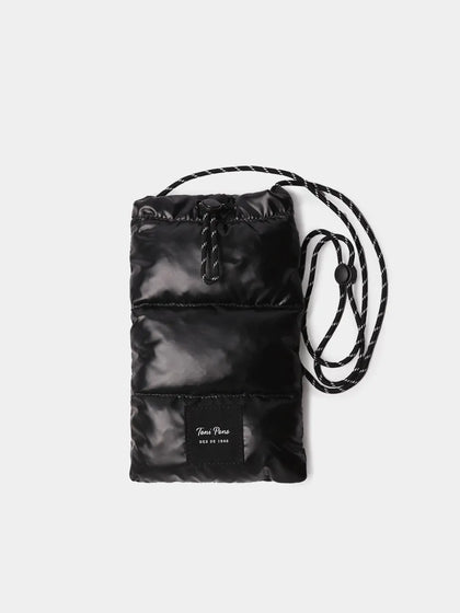 Complementos - Bolso acolchado para móvil | GARONA - Toni Pons