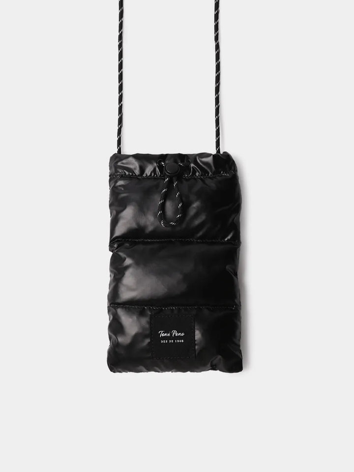 Borsa trapuntata per cellulare