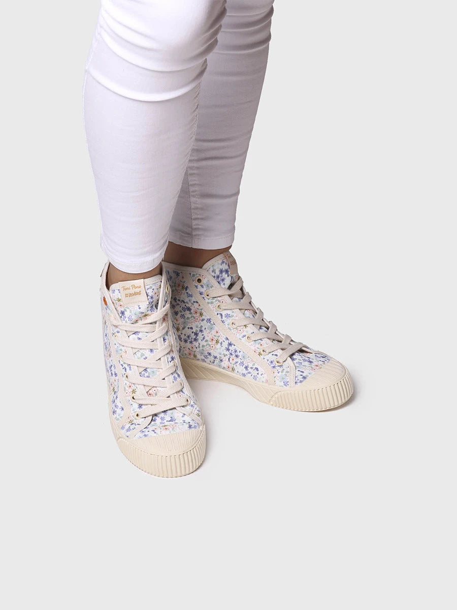 Zapatillas mujer - Sneaker de mujer | GENA-PR - Toni Pons