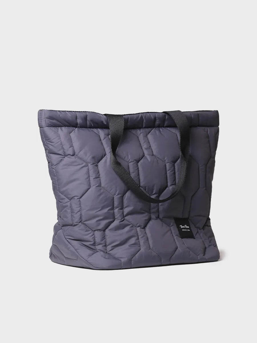 Women’s bag in anorak fabric
