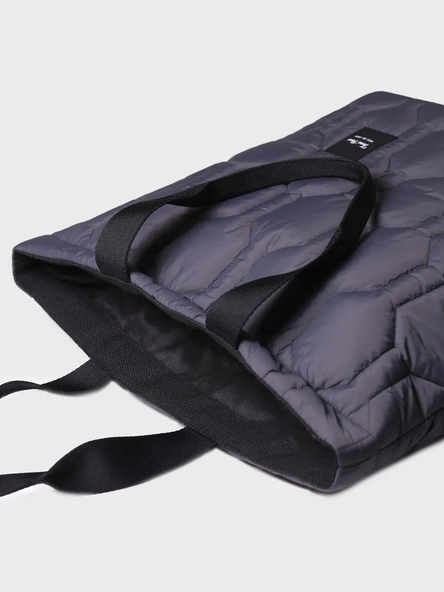 Women’s bag in anorak fabric