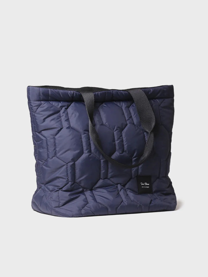Complementos - Bolso para mujer en tejido de anorak | GEORGIA - Toni Pons