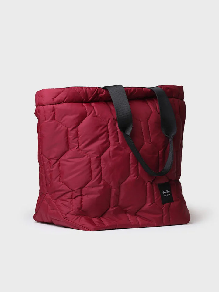 Complementos - Bolso para mujer en tejido de anorak | GEORGIA - Toni Pons