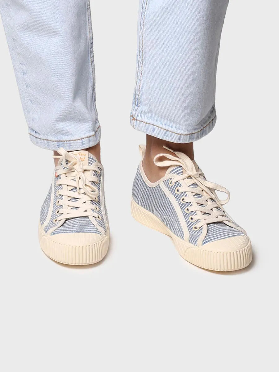 Zapatillas mujer - Zapatillas deportivas bajas - Toni Pons