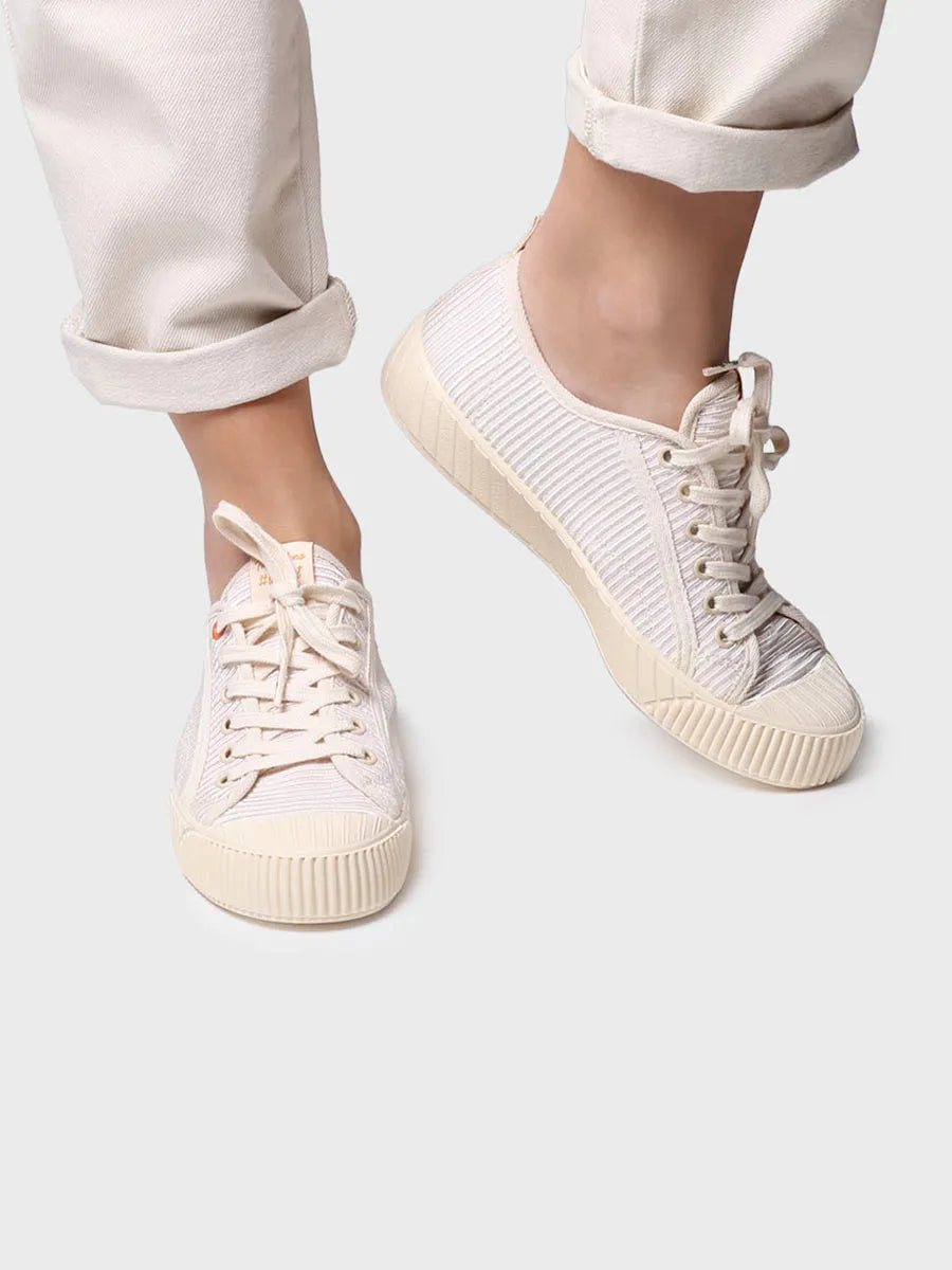 Zapatillas mujer - Zapatillas deportivas bajas - Toni Pons