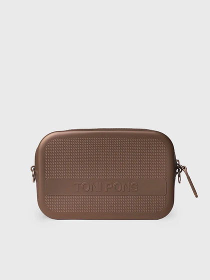 Complementos - Bolso bandolera de goma | GINGER - Toni Pons