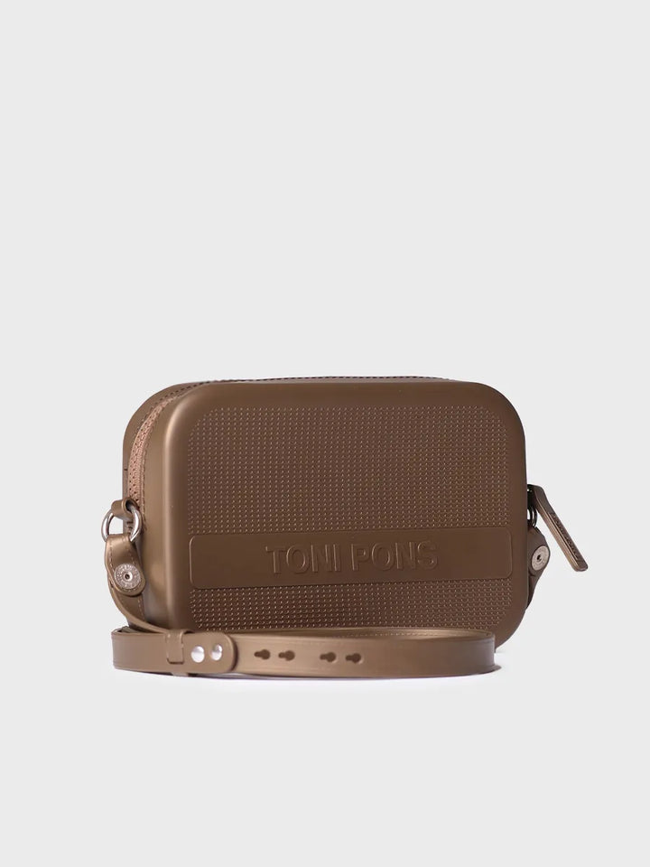 Complementos - Bolso bandolera de goma | GINGER - Toni Pons