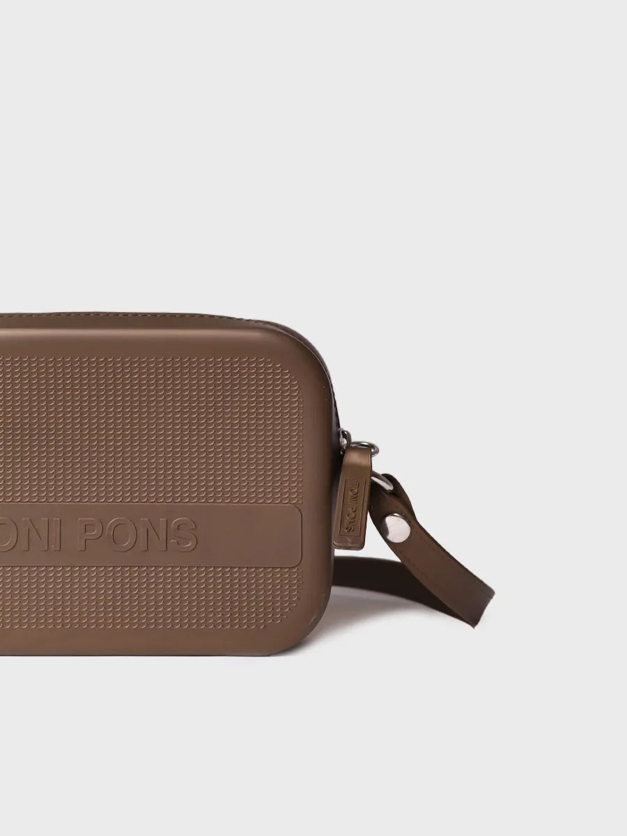 Complementos - Bolso bandolera de goma | GINGER - Toni Pons