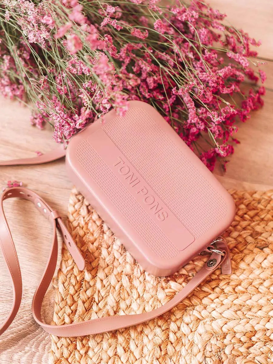 Complementos - Bolso bandolera de goma | GINGER - Toni Pons