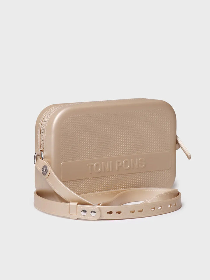 Complementos - Bolso bandolera de goma | GINGER - Toni Pons